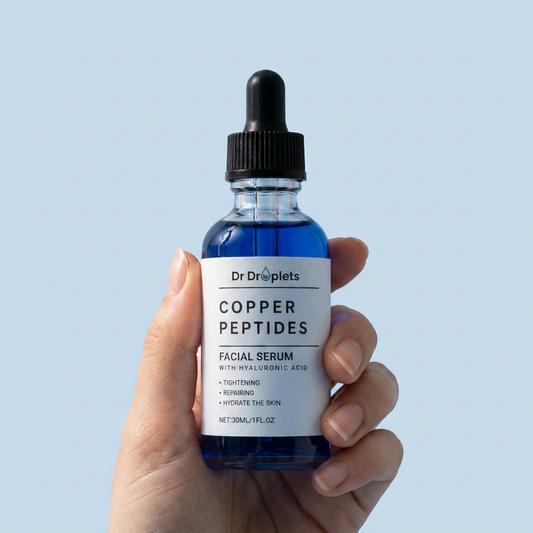 Copper Repair Serum