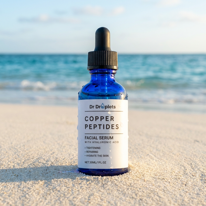 Copper Repair Serum