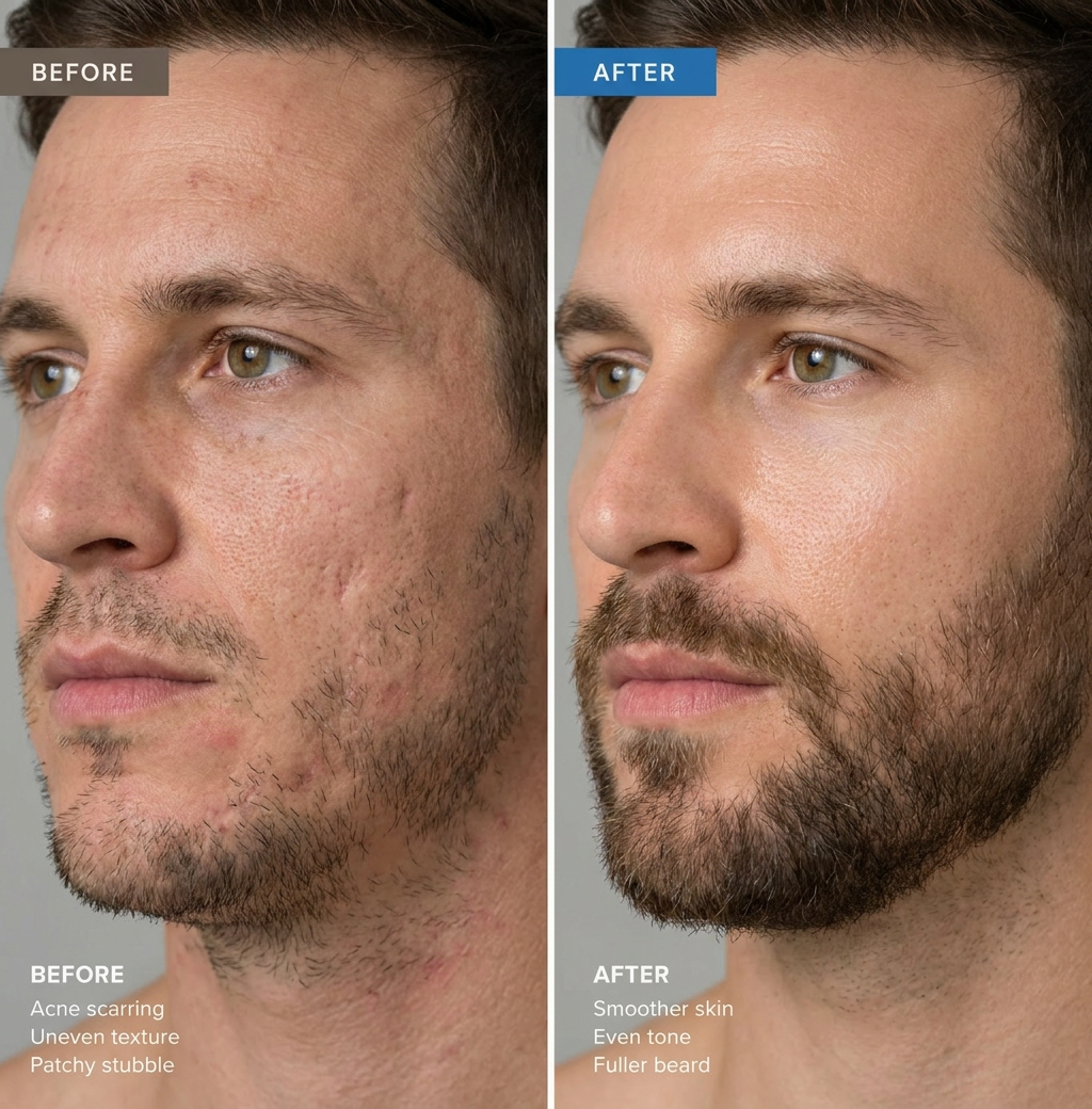 Copper Repair Serum