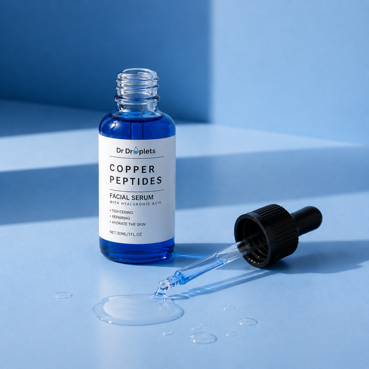 Copper Repair Serum