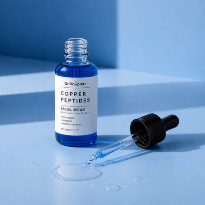 Copper Repair Serum